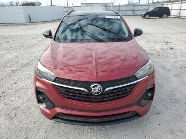 2020 BUICK ENCORE GX - KL4MMDSLXLB110206