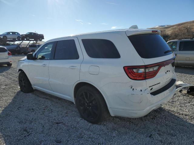 2018 DODGE DURANGO GT - 1C4RDJDG4JC184173