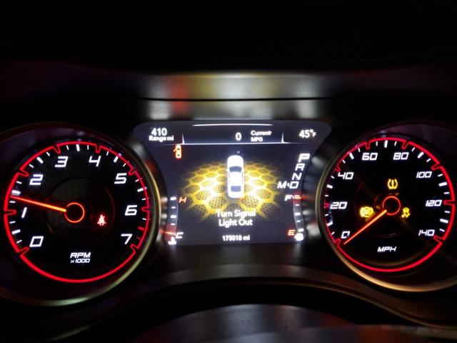 2015 DODGE CHARGER SE - 2C3CDXBG1FH866495