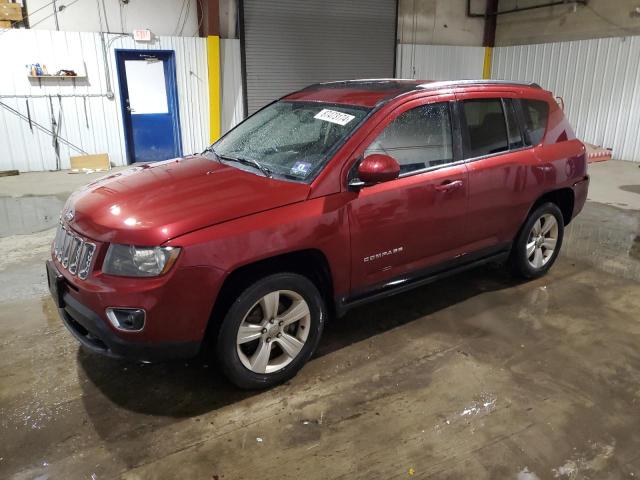 JEEP COMPASS LATITUDE