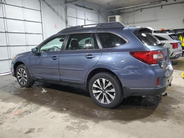 2015 SUBARU OUTBACK 4S4BSALC0F3224550