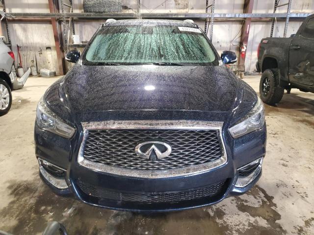 2017 INFINITI QX60 - 5N1DL0MM9HC549725