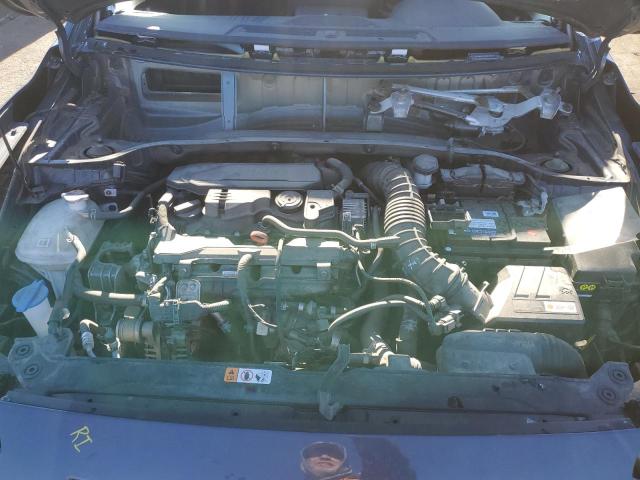 2022 HYUNDAI KONA N LIN - KM8K3CA39NU755119