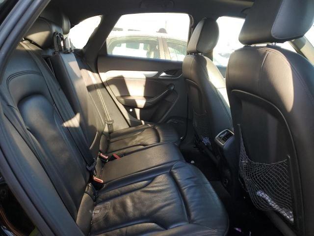 2015 AUDI Q3 PRESTIG WA1GFCFS7FR008831