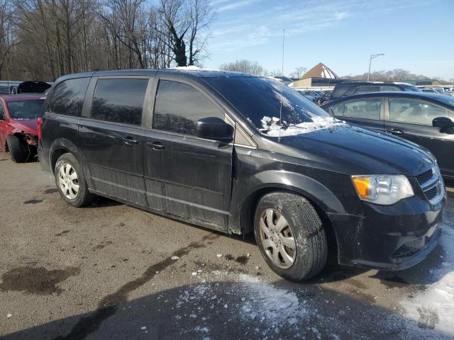 2016 DODGE GRAND CARA - 2C4RDGBGXGR170686