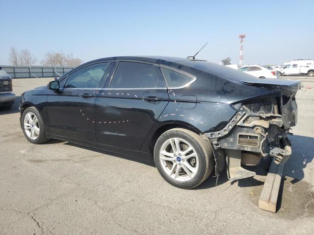 2018 FORD FUSION SE - 3FA6P0H7XJR233883