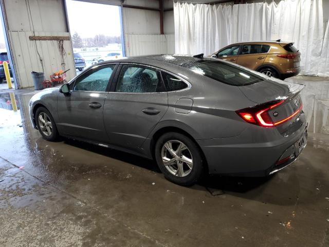 Vin: 5npeg4ja3mh080628, lot: 88024025, hyundai sonata se 20212