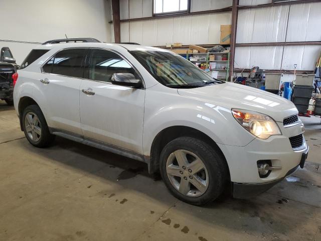 2015 CHEVROLET EQUINOX LT 2GNFLHE30F6105101