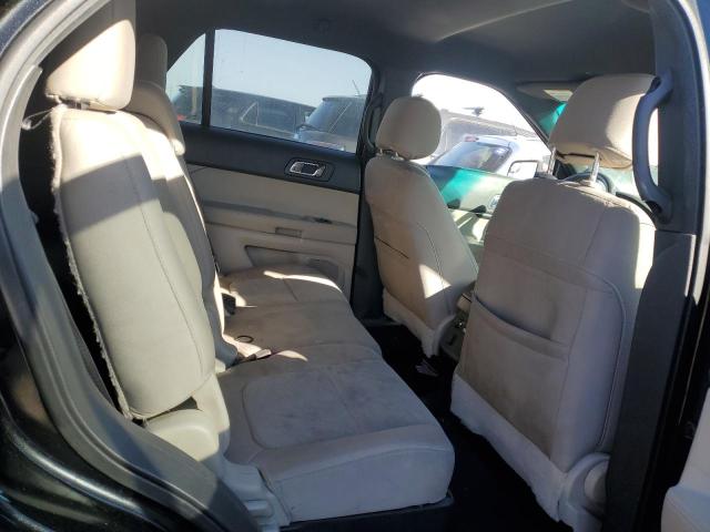 2015 FORD EXPLORER - 1FM5K8B87FGC23598
