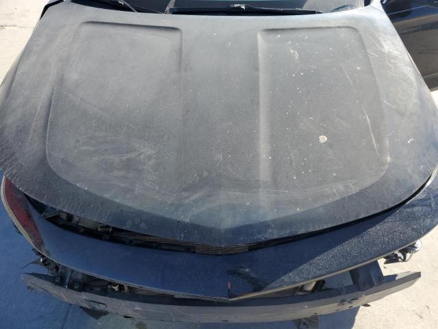 2017 CHEVROLET IMPALA LS 1G11Z5S33HU119026