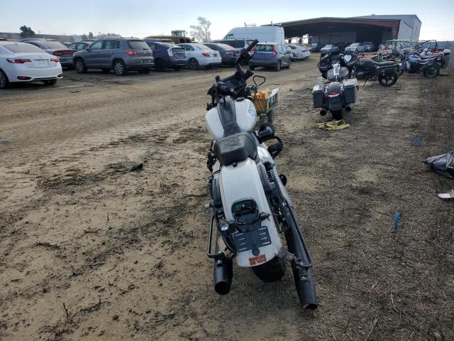 2023 HARLEY-DAVIDSON FLHXST 1HD1ABL20PB613033