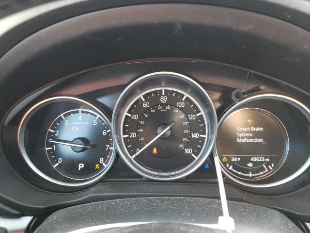 2020 MAZDA CX-5 TOURI - JM3KFBCMXL0862283