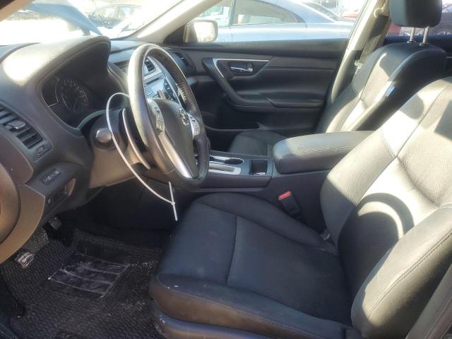 2016 NISSAN ALTIMA 2.5 1N4AL3AP3GC207795