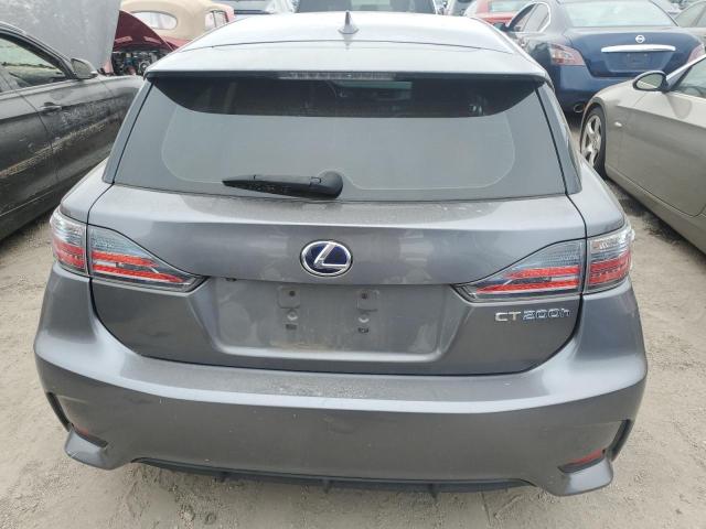 2015 LEXUS CT 200 JTHKD5BH3F2239180