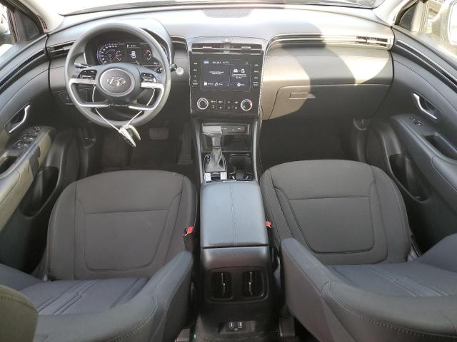 2023 HYUNDAI TUCSON SEL - 5NMJB3AE5PH161450