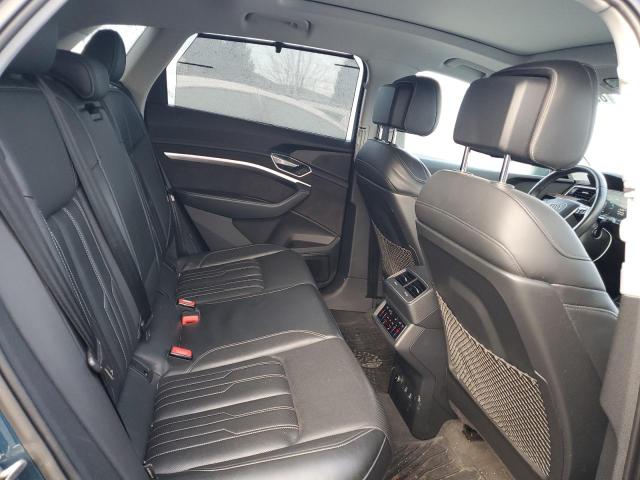 2019 AUDI E-TRON PRE - WA1VABGE2KB016556