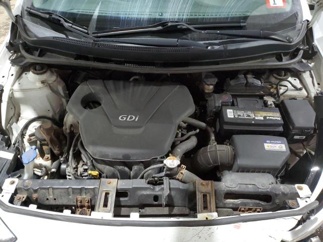 2016 HYUNDAI ACCENT SE - KMHCU4AE3GU049923