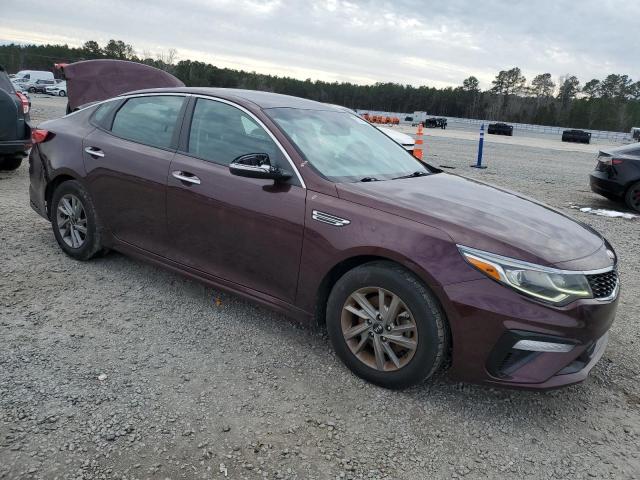 Vin: 5xxgt4l32kg346958, lot: 87794115, kia optima lx 20194