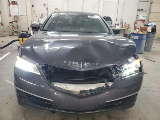 2015 ACURA TLX - 19UUB1F39FA010534