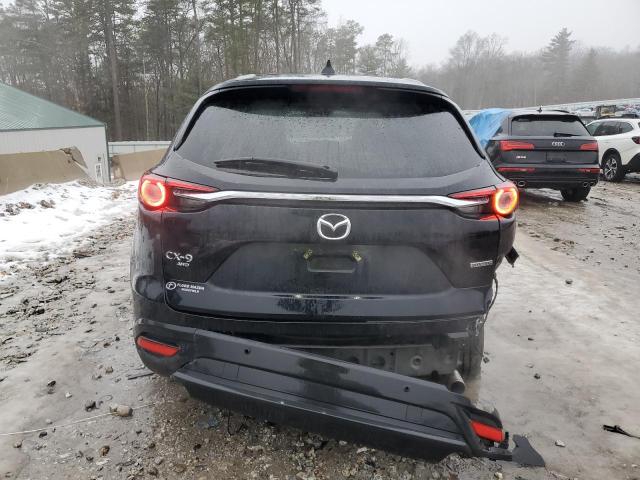 2021 MAZDA CX-9 TOURI JM3TCBCY2M0515533
