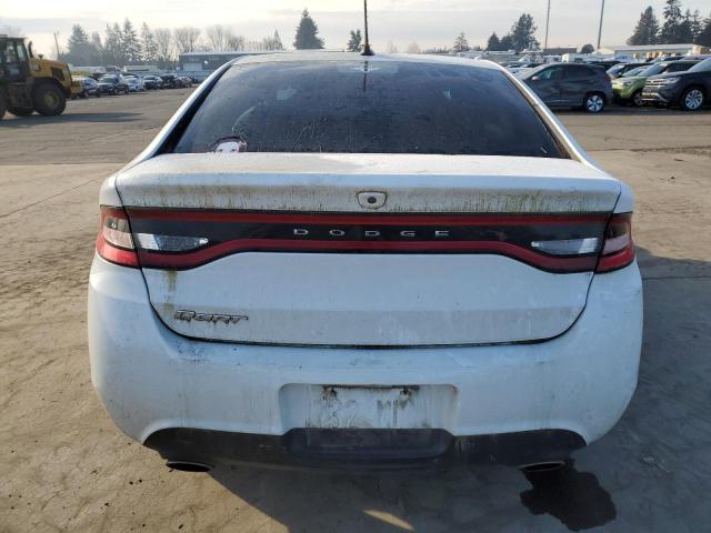 2016 DODGE DART SXT - 1C3CDFBBXGD624530