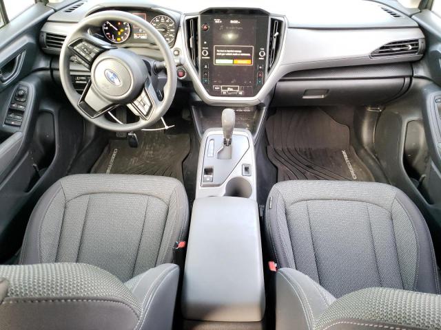 2024 SUBARU CROSSTREK - JF2GUADC0R8299194