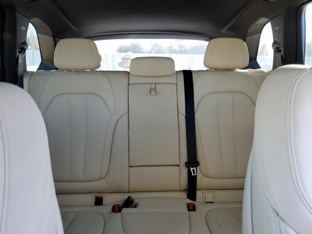 2022 BMW X5 XDRIVE4 - 5UXCR6C09N9N19101