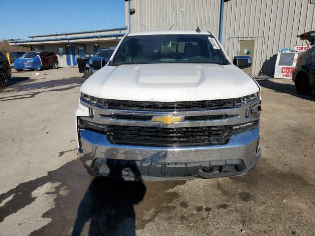 2020 CHEVROLET SILVERADO - 3GCUYDED6LG407639