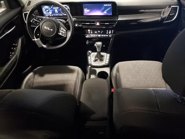 2024 KIA SELTOS X L KNDEUCA70R7520761