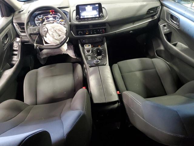2024 NISSAN ROGUE S 5N1BT3AB0RC689482