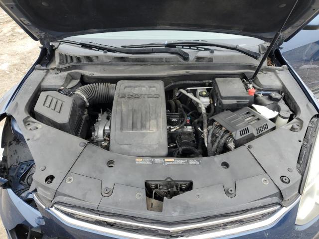 2016 CHEVROLET EQUINOX LT 2GNALCEK8G6142578