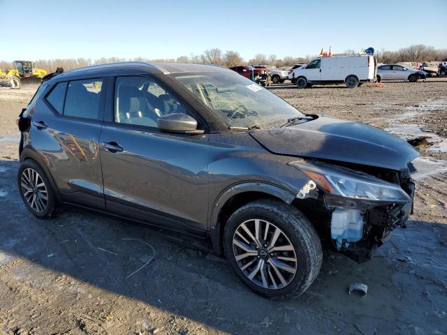 Vin: 3n1cp5cv9pl467561, lot: 42620495, nissan kicks sv 20234