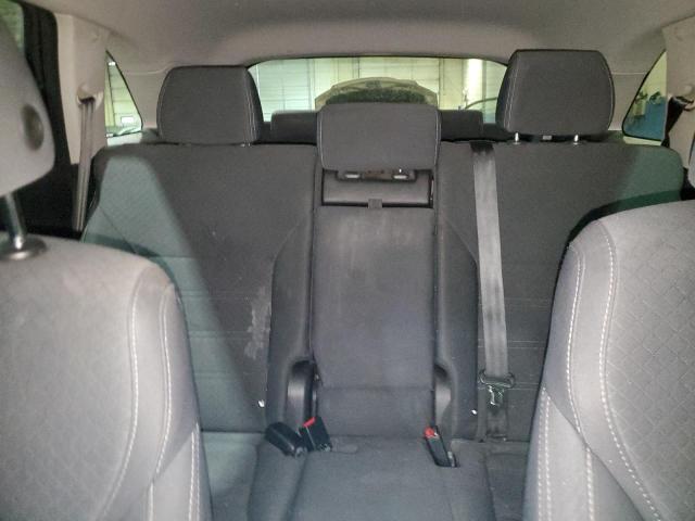 2018 KIA SORENTO LX - 5XYPGDA34JG408636