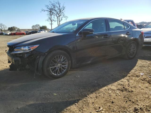 2018 LEXUS ES 350 #3052664677