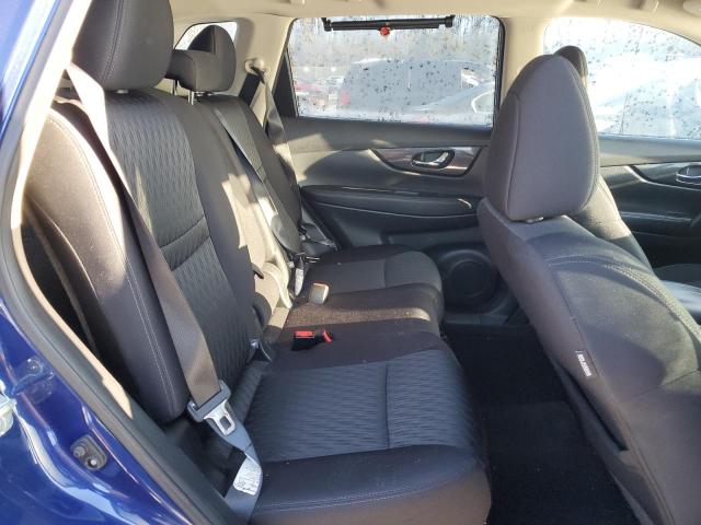 2017 NISSAN ROGUE SV - 5N1AT2MV9HC879453