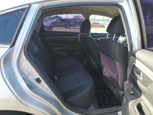 2017 NISSAN ALTIMA 2.5 - 1N4AL3AP5HC116867