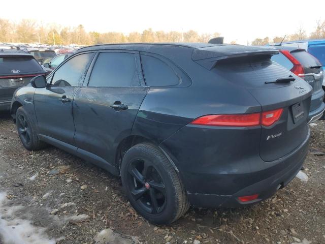 Vin: sadcj2fx0la660942, lot: 42856495, jaguar f-pace premium 20202
