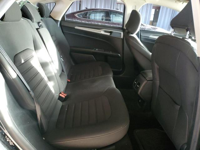 2020 FORD FUSION SE - 3FA6P0HD7LR190676