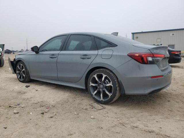 2025 HONDA CIVIC SPOR 2HGFE4F83SH301765