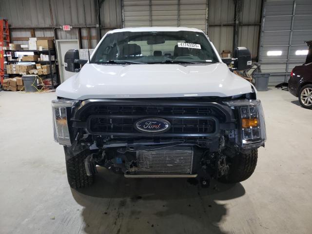 2021 FORD F150 SUPER - 1FTFW1ED3MFC88433