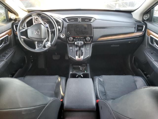 2018 HONDA CR-V EXL - 5J6RW1H87JA012092