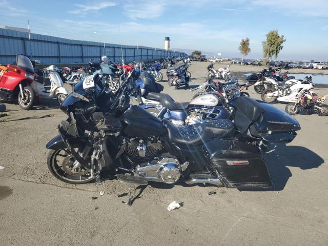 2020 HARLEY-DAVIDSON FLTRX 1HD1KHC2XLB663321