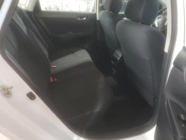 2017 NISSAN SENTRA S - 3N1AB7AP2HY410175