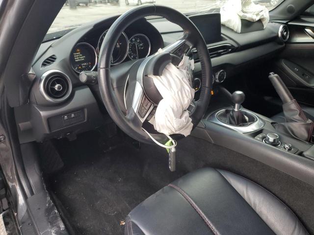 2019 MAZDA MX-5 MIATA - JM1NDAM72K0303288