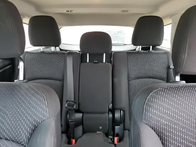 2018 DODGE JOURNEY SE 3C4PDCAB0JT260665