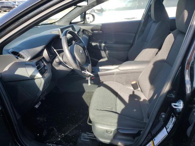 2018 TOYOTA C-HR XLE NMTKHMBX7JR019368