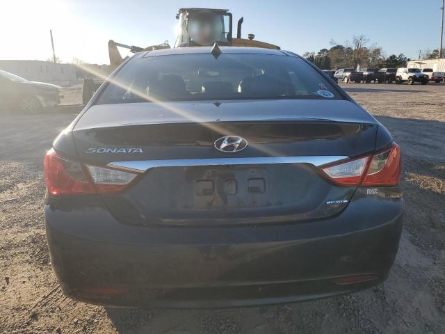 2013 HYUNDAI SONATA SE #3287706010