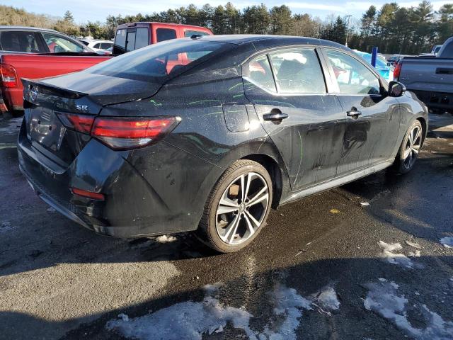 2020 NISSAN SENTRA SR - 3N1AB8DV9LY284955