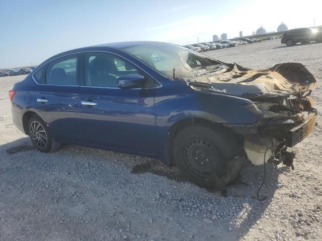 3N1AB7AP5KY252230 Nissan Sentra S 2019