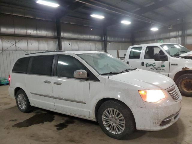 2015 CHRYSLER TOWN & COU - 2C4RC1CG8FR630361